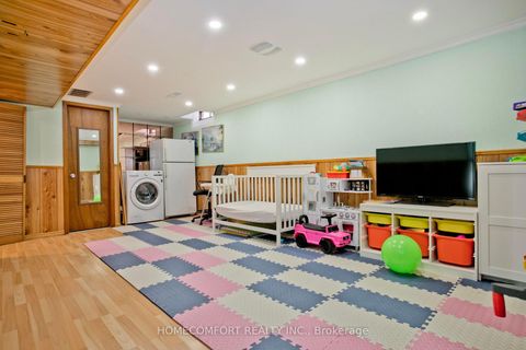 Photo 20 at 170 John Tabor Trail, Malvern, Toronto