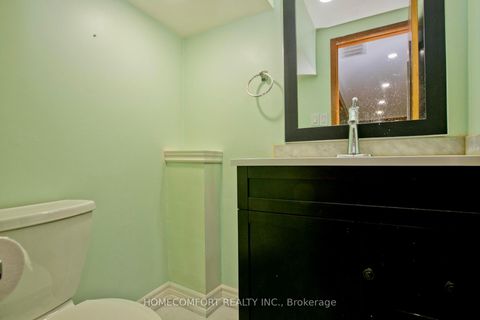 Photo 25 at 170 John Tabor Trail, Malvern, Toronto