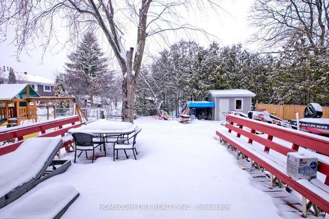 Photo 26 at 170 John Tabor Trail, Malvern, Toronto