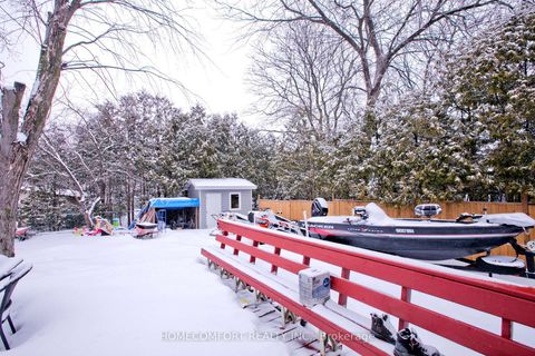 Photo 27 at 170 John Tabor Trail, Malvern, Toronto