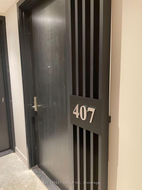 Photo 3 at 407 - 81 Wellesley Street E, Yonge Corridor, Toronto
