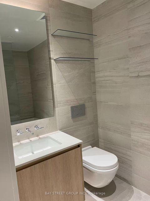 Photo 10 at 407 - 81 Wellesley Street E, Yonge Corridor, Toronto