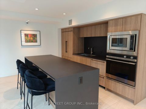 Photo 13 at 407 - 81 Wellesley Street E, Yonge Corridor, Toronto