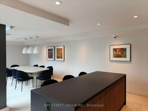 Photo 14 at 407 - 81 Wellesley Street E, Yonge Corridor, Toronto