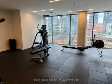 Photo 16 at 407 - 81 Wellesley Street E, Yonge Corridor, Toronto