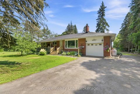 Photo 0 at 4437 Concession Rd 4 Road, Rural Clarington, Clarington