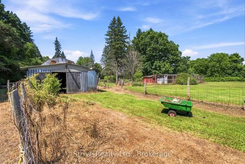 Photo 38 at 4437 Concession Rd 4 Road, Rural Clarington, Clarington