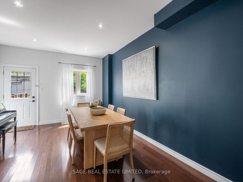 Photo 7 at 251A Chisholm Avenue, Lumsden, Toronto