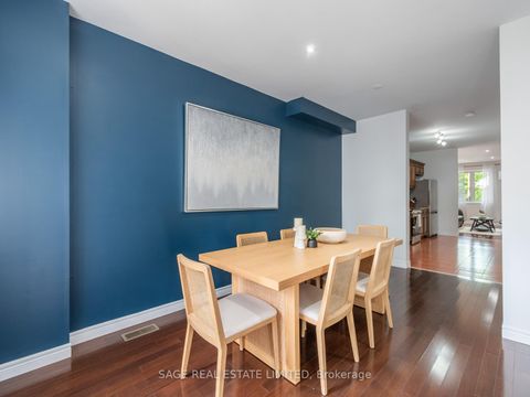 Photo 9 at 251A Chisholm Avenue, Lumsden, Toronto