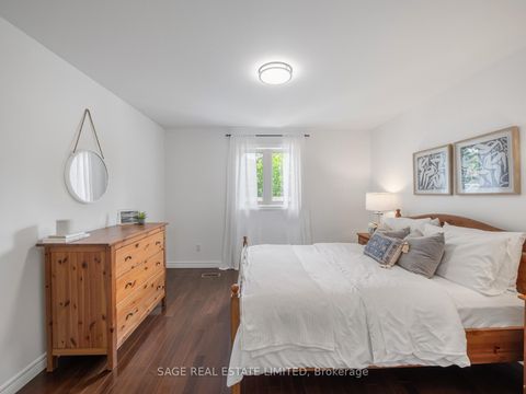 Photo 16 at 251A Chisholm Avenue, Lumsden, Toronto