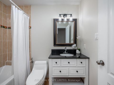 Photo 19 at 251A Chisholm Avenue, Lumsden, Toronto