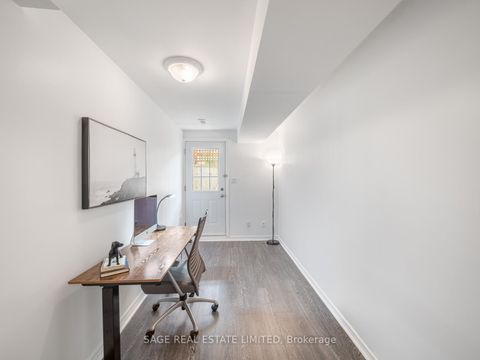 Photo 24 at 251A Chisholm Avenue, Lumsden, Toronto