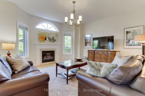 Photo 17 at 96 Timber Valley Avenue, Oak Ridges, Richmond Hill