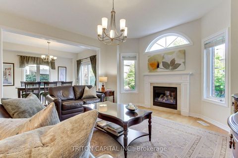 Photo 19 at 96 Timber Valley Avenue, Oak Ridges, Richmond Hill