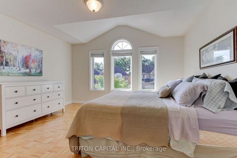 Photo 27 at 96 Timber Valley Avenue, Oak Ridges, Richmond Hill