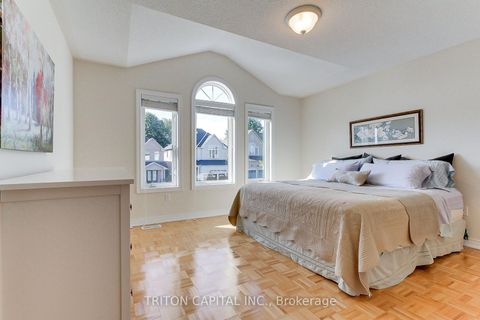 Photo 28 at 96 Timber Valley Avenue, Oak Ridges, Richmond Hill