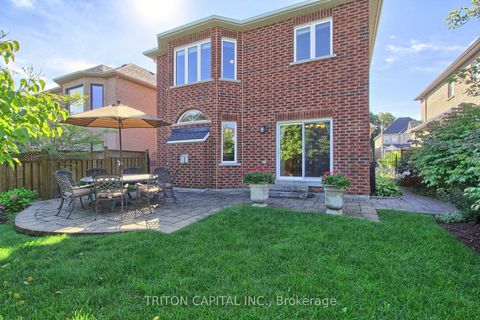 Photo 34 at 96 Timber Valley Avenue, Oak Ridges, Richmond Hill