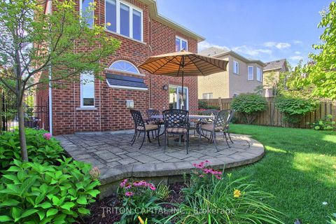 Photo 35 at 96 Timber Valley Avenue, Oak Ridges, Richmond Hill