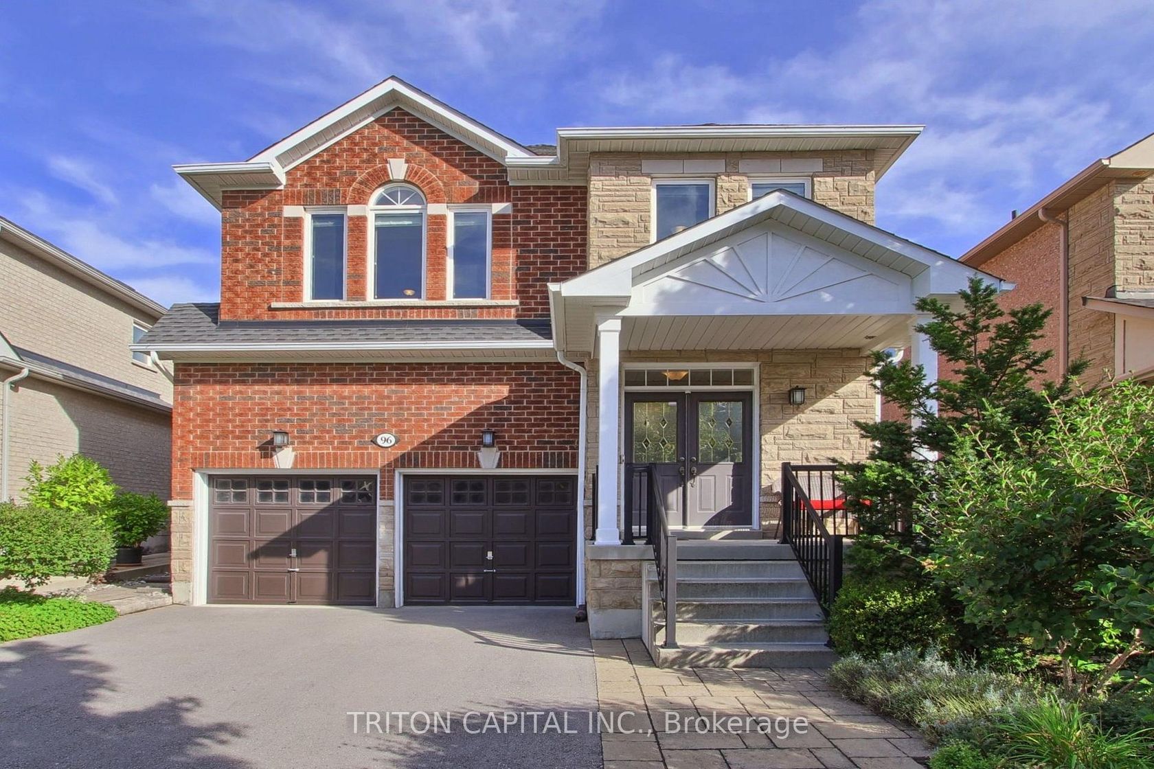 96 Timber Valley Avenue, Oak Ridges, Richmond Hill photo 6