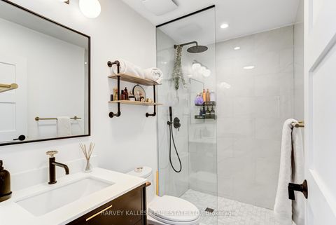 Photo 25 at 304 - 24 Noble Street, Roncesvalles, Toronto