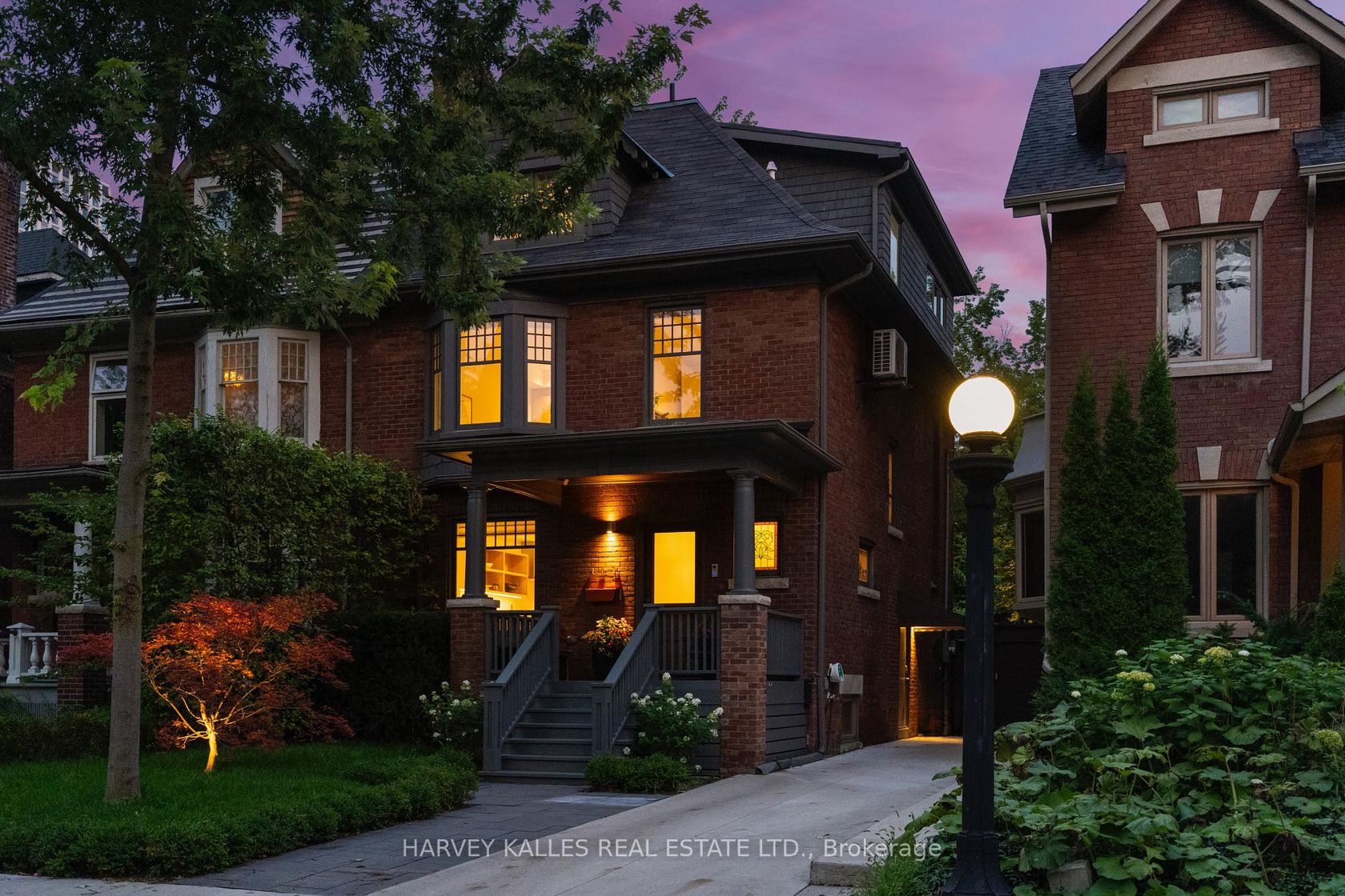 497 Palmerston Boulevard, Little Italy, Toronto photo 4