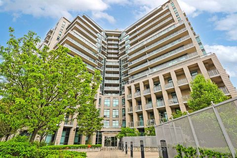 Photo 0 at 1117 - 410 Queens Quay W, Waterfront Communities C1, Toronto