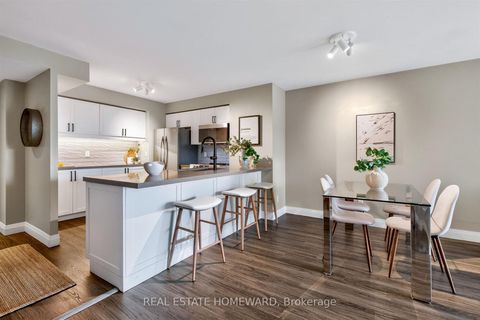Photo 9 at 1117 - 410 Queens Quay W, Waterfront Communities C1, Toronto