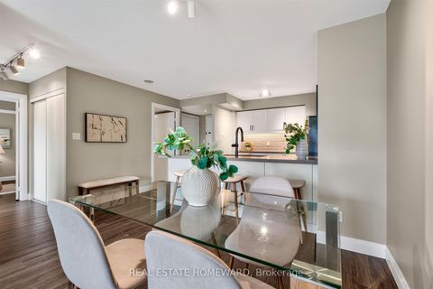 Photo 13 at 1117 - 410 Queens Quay W, Waterfront Communities C1, Toronto