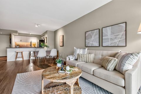 Photo 14 at 1117 - 410 Queens Quay W, Waterfront Communities C1, Toronto