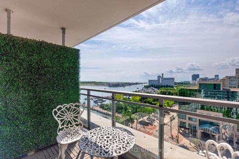 Photo 16 at 1117 - 410 Queens Quay W, Waterfront Communities C1, Toronto
