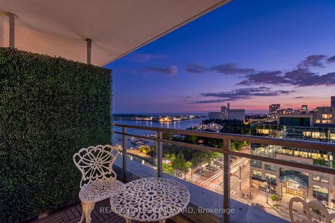 Photo 17 at 1117 - 410 Queens Quay W, Waterfront Communities C1, Toronto