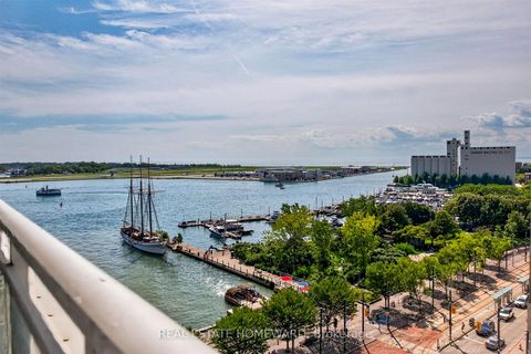 Photo 18 at 1117 - 410 Queens Quay W, Waterfront Communities C1, Toronto