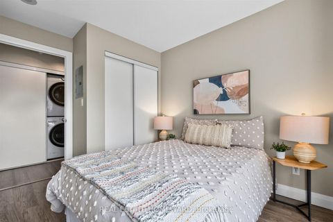 Photo 26 at 1117 - 410 Queens Quay W, Waterfront Communities C1, Toronto