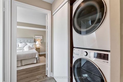 Photo 28 at 1117 - 410 Queens Quay W, Waterfront Communities C1, Toronto