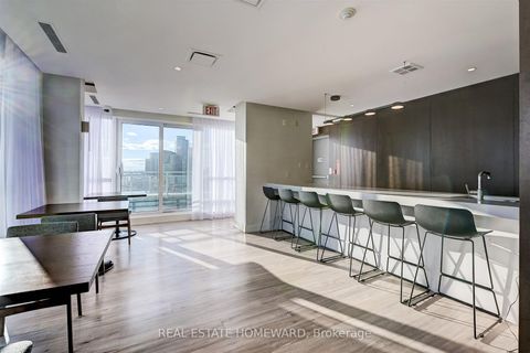 Photo 30 at 1117 - 410 Queens Quay W, Waterfront Communities C1, Toronto