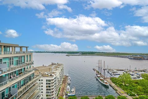 Photo 32 at 1117 - 410 Queens Quay W, Waterfront Communities C1, Toronto