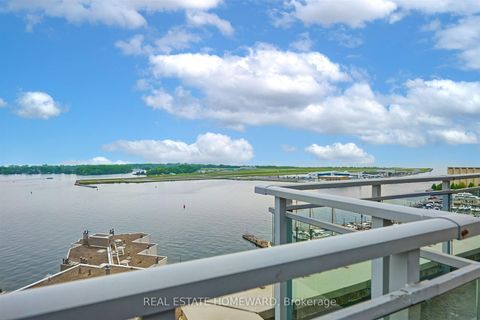 Photo 34 at 1117 - 410 Queens Quay W, Waterfront Communities C1, Toronto