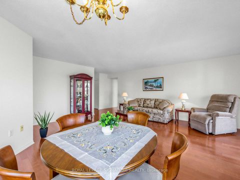 Photo 20 at 807 - 11 Thorncliffe Park Drive, Thorncliffe Park, Toronto