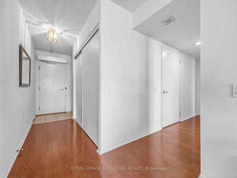Photo 21 at 807 - 11 Thorncliffe Park Drive, Thorncliffe Park, Toronto