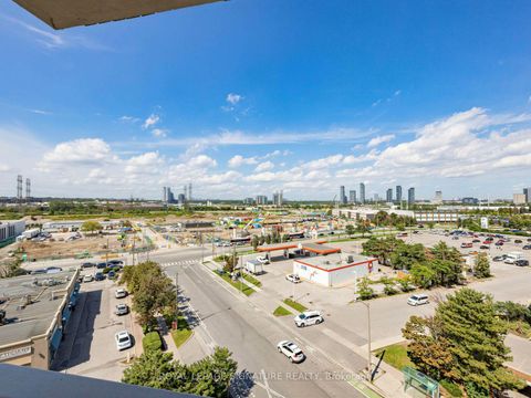 Photo 32 at 807 - 11 Thorncliffe Park Drive, Thorncliffe Park, Toronto