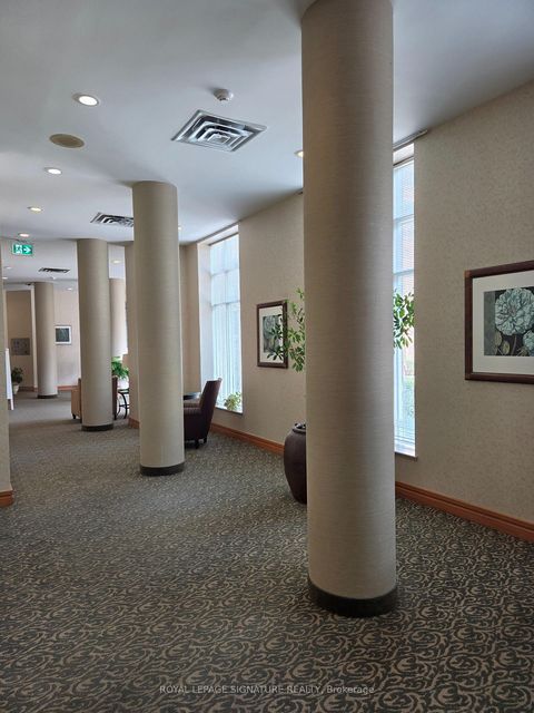 Photo 33 at 807 - 11 Thorncliffe Park Drive, Thorncliffe Park, Toronto
