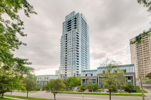 Photo 0 at 1803 - 18 Graydon Hall Drive, Donalda, Toronto