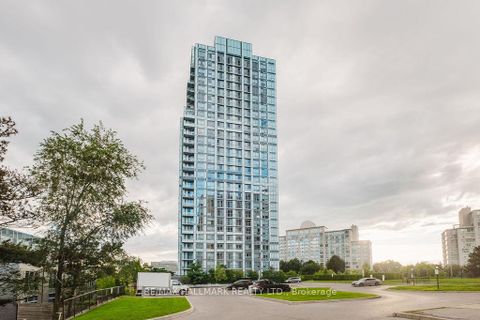 Photo 1 at 1803 - 18 Graydon Hall Drive, Donalda, Toronto