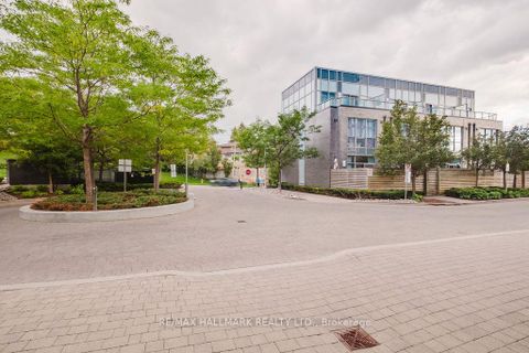 Photo 2 at 1803 - 18 Graydon Hall Drive, Donalda, Toronto