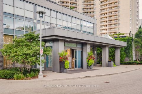 Photo 6 at 1803 - 18 Graydon Hall Drive, Donalda, Toronto