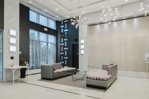 Photo 7 at 1803 - 18 Graydon Hall Drive, Donalda, Toronto