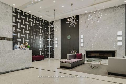 Photo 8 at 1803 - 18 Graydon Hall Drive, Donalda, Toronto