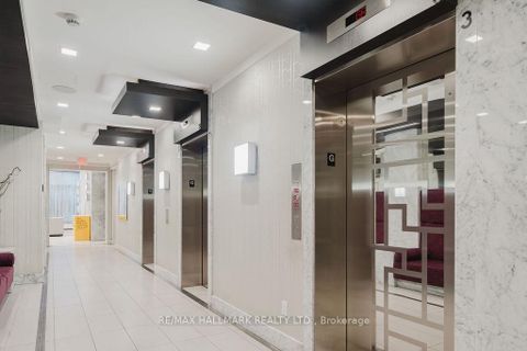 Photo 9 at 1803 - 18 Graydon Hall Drive, Donalda, Toronto