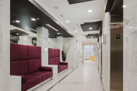 Photo 10 at 1803 - 18 Graydon Hall Drive, Donalda, Toronto