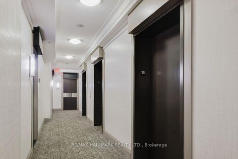 Photo 11 at 1803 - 18 Graydon Hall Drive, Donalda, Toronto